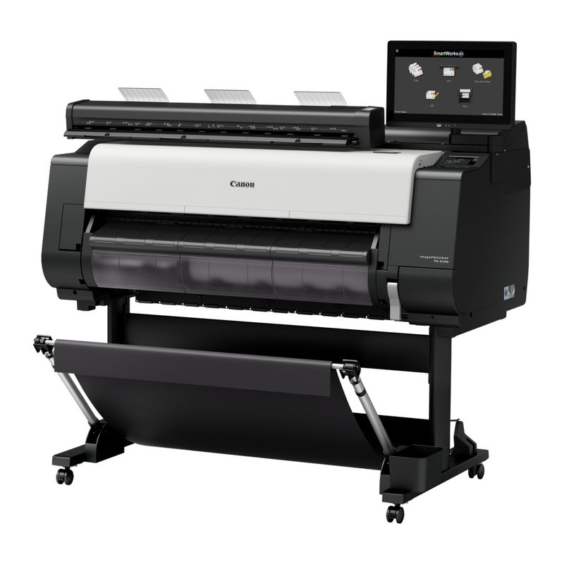 3100 MFP