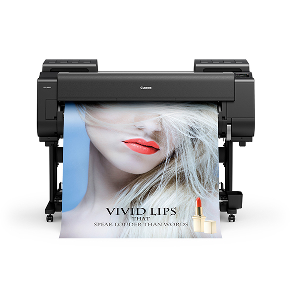 photographic printers