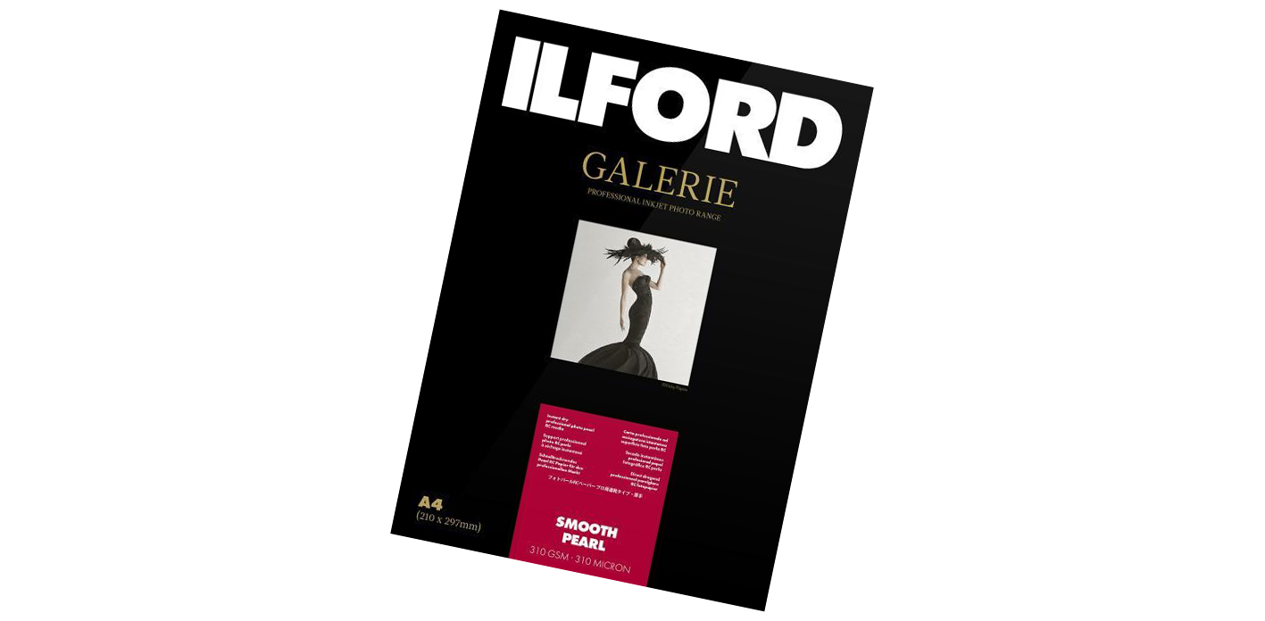 Ilford Galerie Smooth Pearl-1