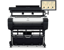 Professional printer supplies and equipment