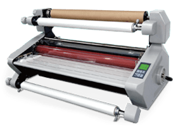 Excelam Plus roll laminator
