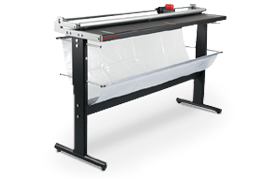 Get a trimmer that suits your business and your printing
