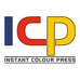 Instant Colour Press