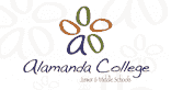 Alamanda College
