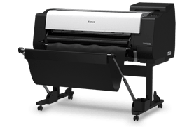 Get the right printer from the TX Series