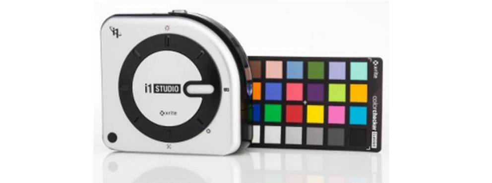 i1Studio